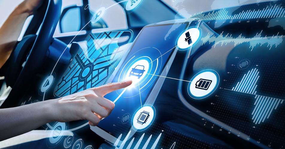 Finteczoom as a Digital Transformation in the World of Automobiles – Drive the Digital Evolution!