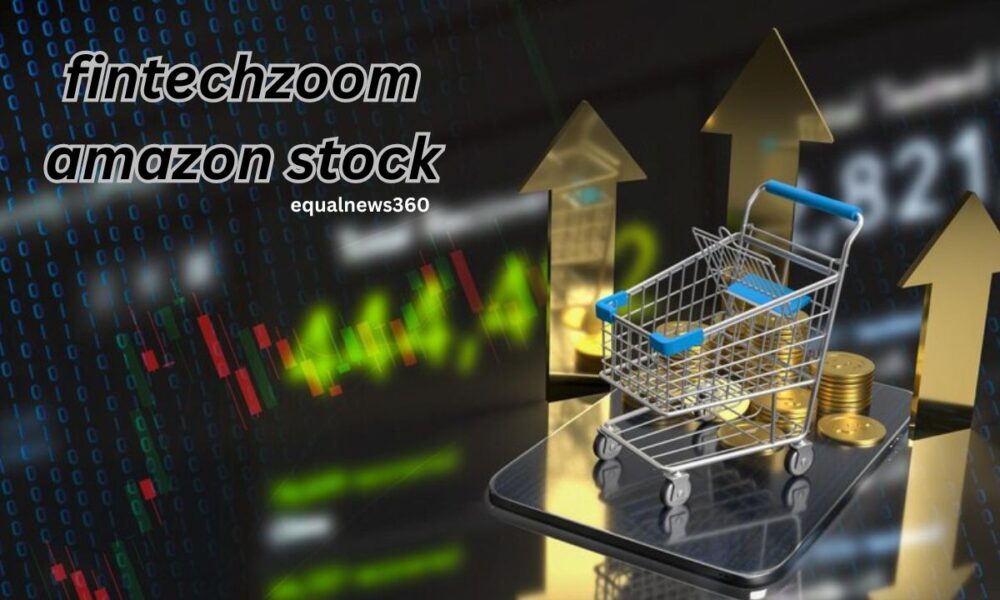 Analyze Amazon's Performance On Fintechzoom – How It Affects!