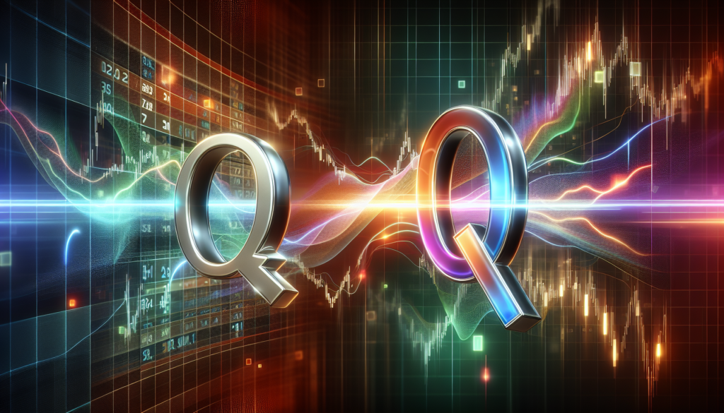 Incorporating Qqq Stock Into Investment Portfolios: