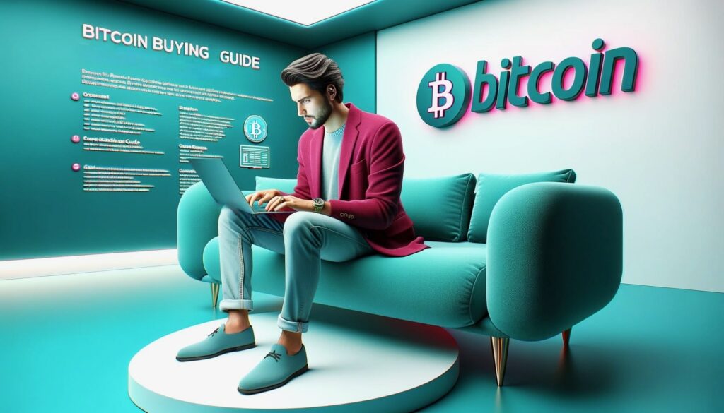 How Can You Buy Bitcoin? – Investor's Guide!