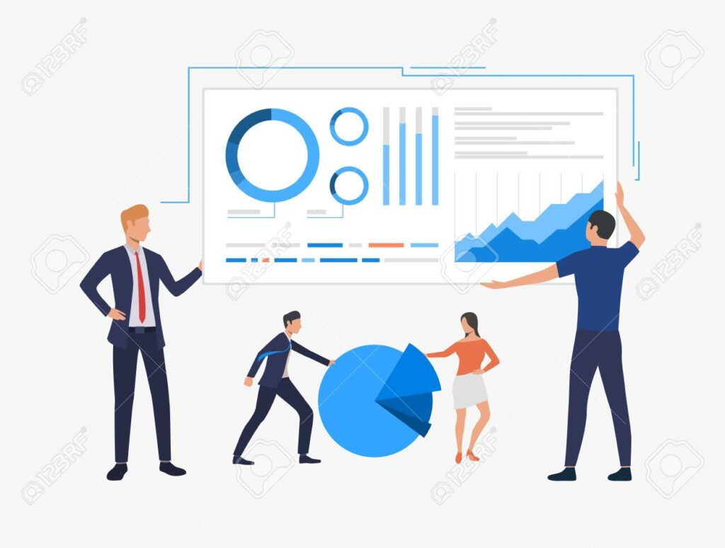 Comparing Fintechzoom with Competitors  – See Opponent Analysis!