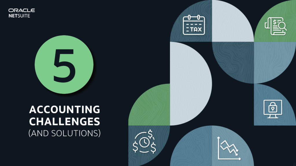 Challenges And Solutions In Nnf For Accounting Professionals – Must Know!