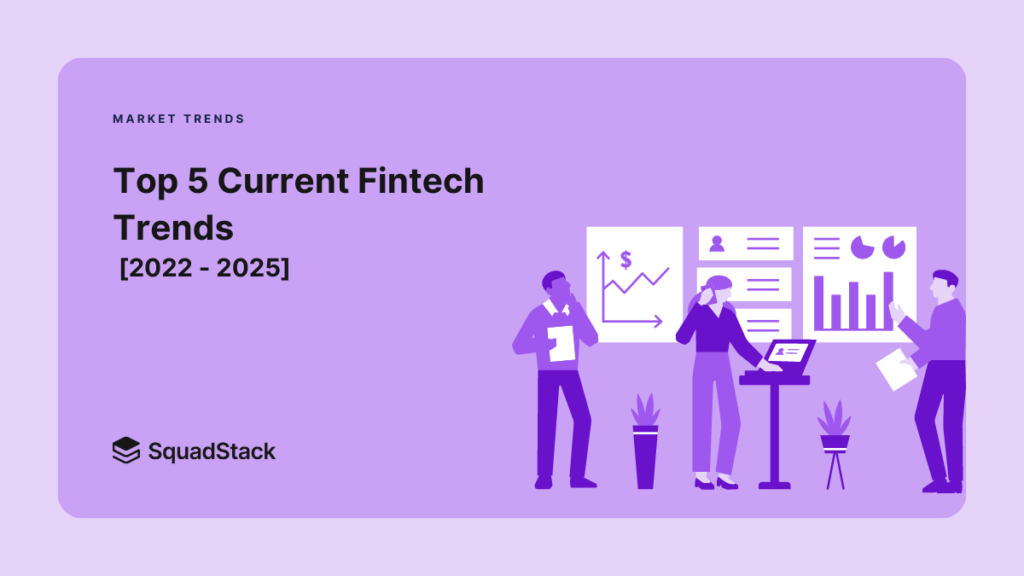 Latest Trends In Fintech Stocks – Have a Look On It!