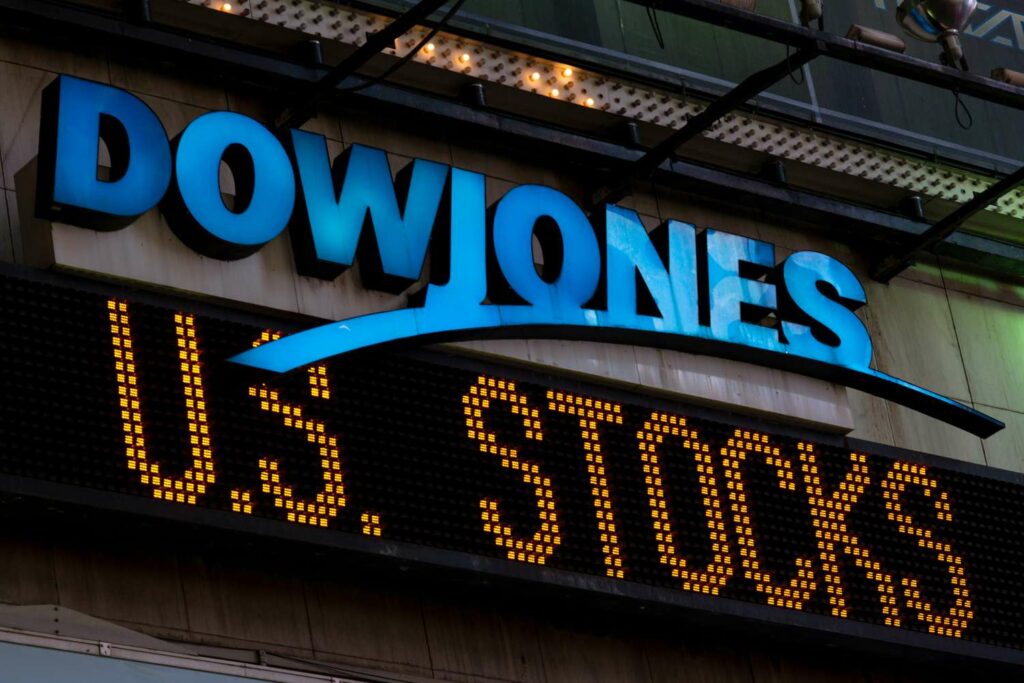 The Significance Of Dow Jones Fintechzoom In Today's Market – Importance Unveiled!