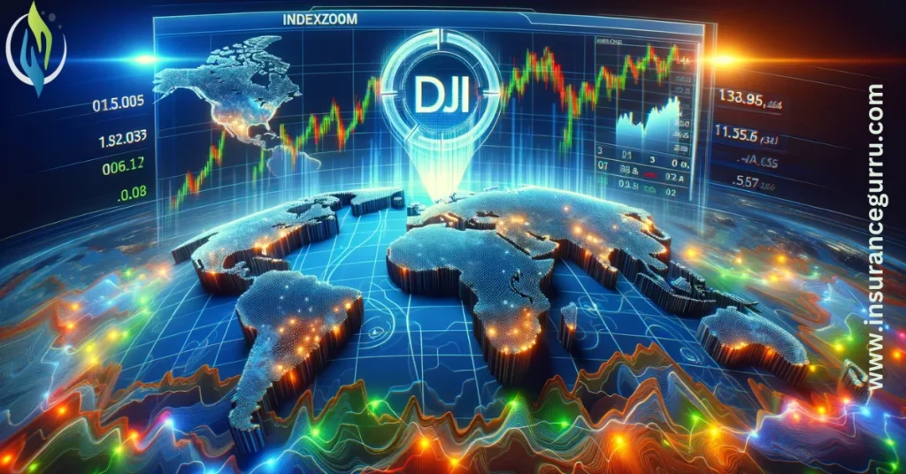 Real-Time Updates On Indexdjx: .Dji With Fintechzoom – Explore Here!