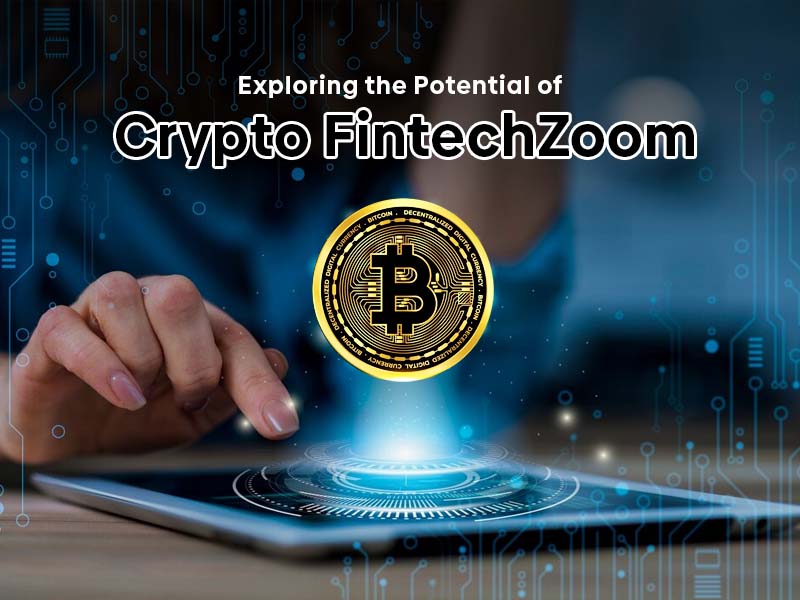 Key Features of Fintechzoom – Get Into!