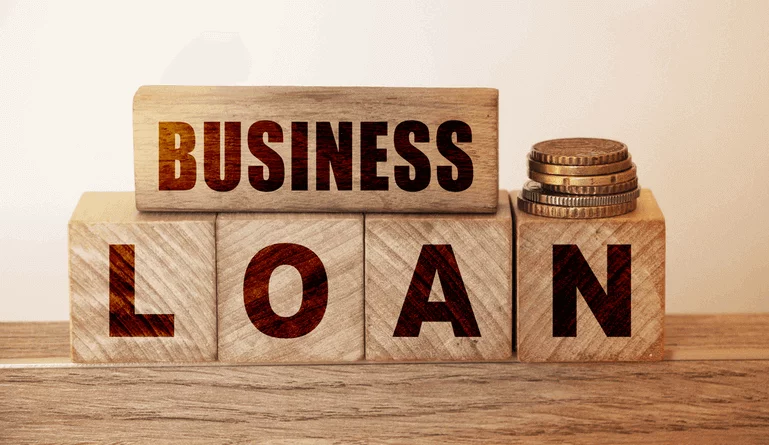 Business Loans: