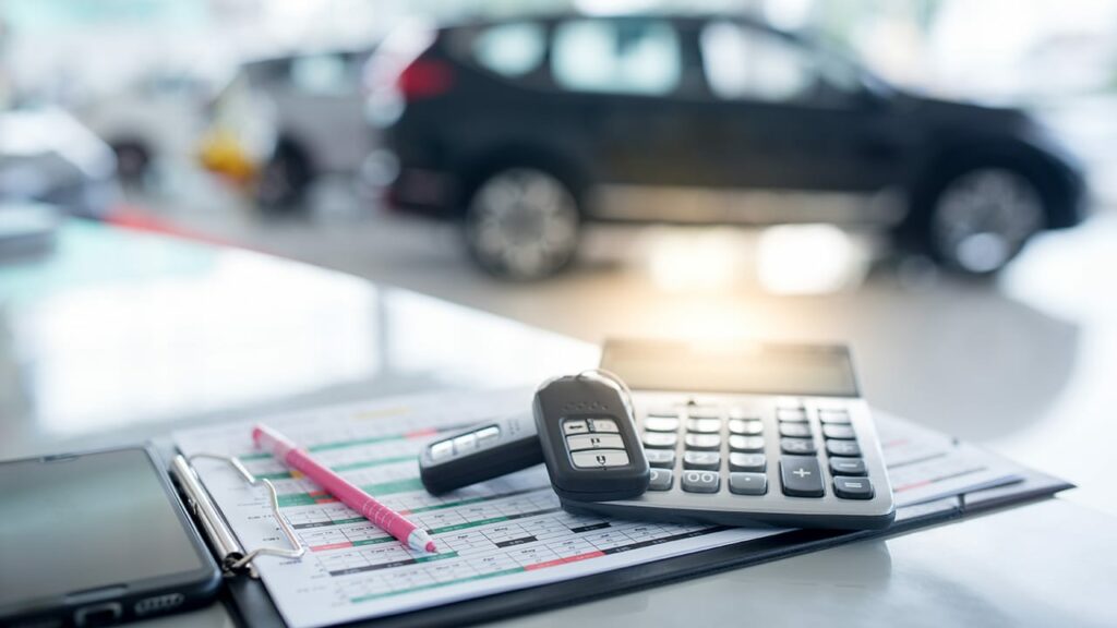 How Does the FintechZoom Auto Loan Calculator Work? – See, magic Happens!