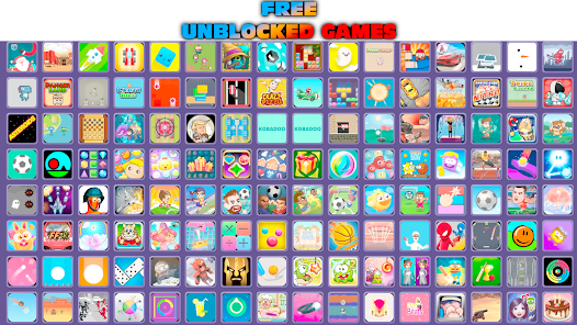 Top Websites For Playing Unblocked Games – Get Online!