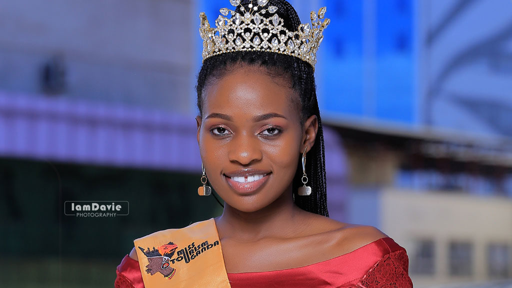 The Resurgence of Miss Uganda – Explore Here!