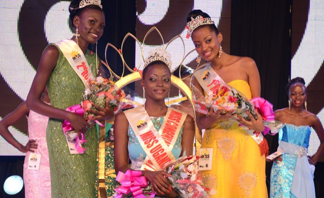 The Early Life Of Stella Nantumbwe – Meet Miss Uganda 1994!