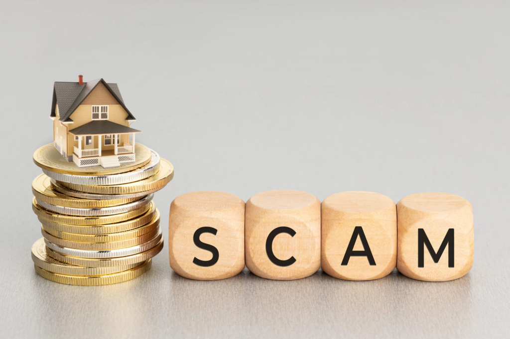 Different Tactics Used By Scammers – Things To Know!