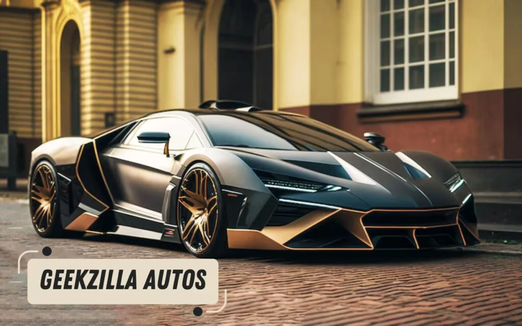 Types Of Vehicles Do Geekzilla Autos Offer – Explore The Variety!