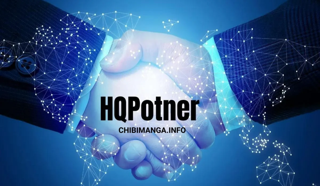 About Hqpotner – Business Management Made Easy!