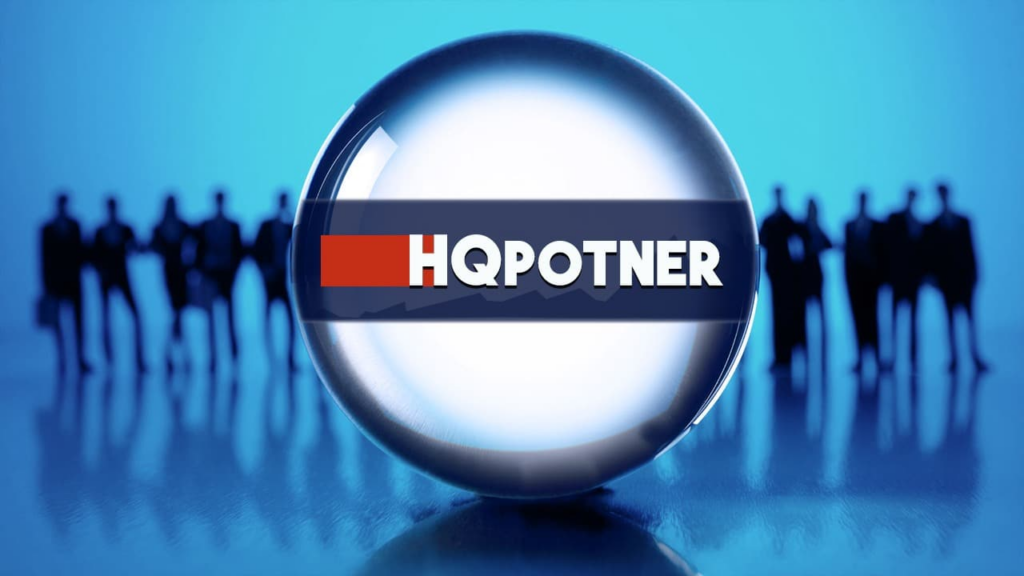 Top Features of Hqpotner – Explore the Benefits!