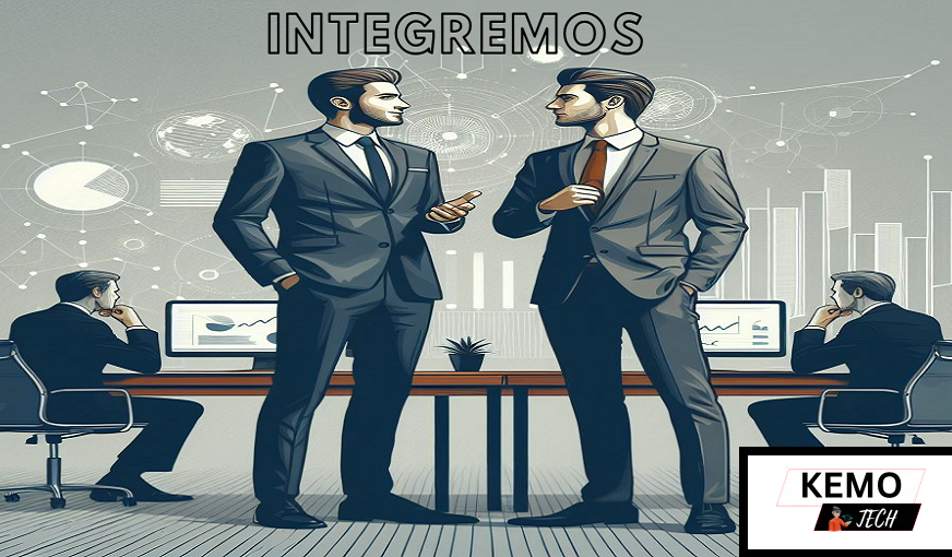 Integremos, A Game Changer With The Innovative Approaches!