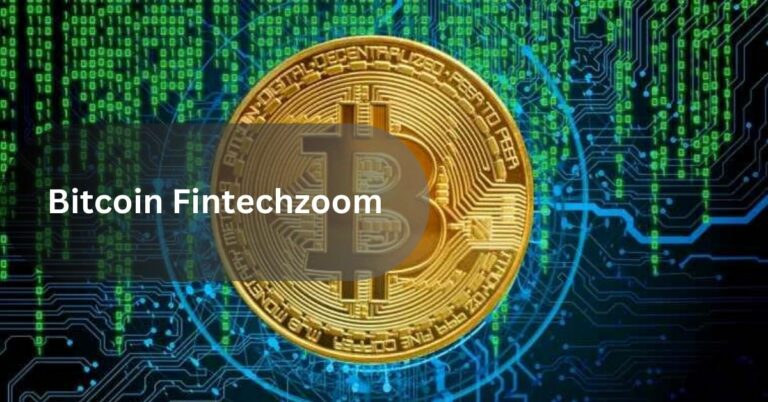 Bitcoin Fintechzoom