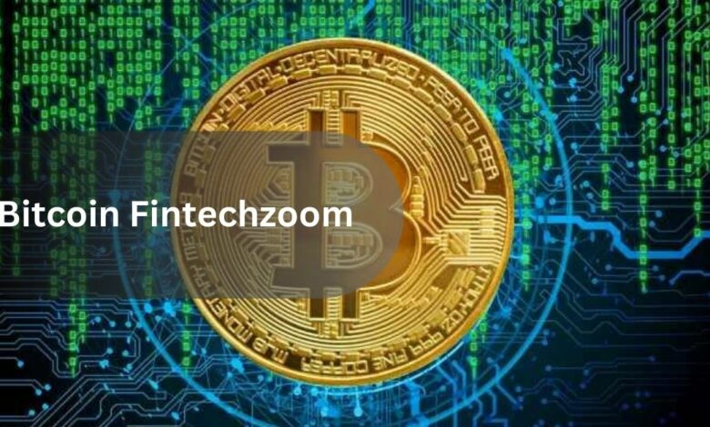 Bitcoin Fintechzoom