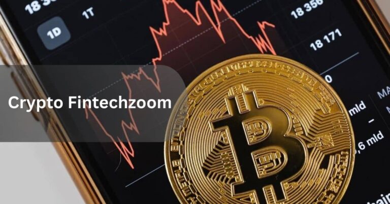 Crypto Fintechzoom – Complete Guidebook Of 2024!