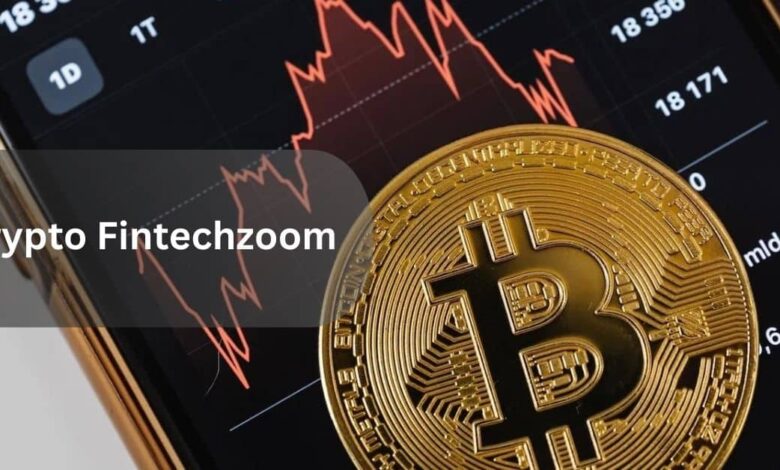 Crypto Fintechzoom – Complete Guidebook Of 2024!