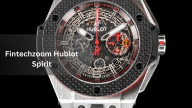 Fintechzoom Hublot Spirit – Explore in Details!