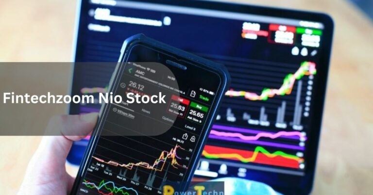 Fintechzoom Nio Stock – Unveiling The Financial Insights!