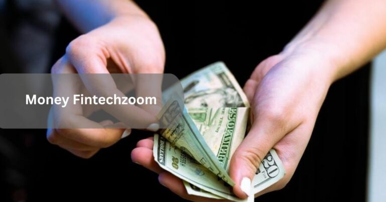 Money Fintechzoom