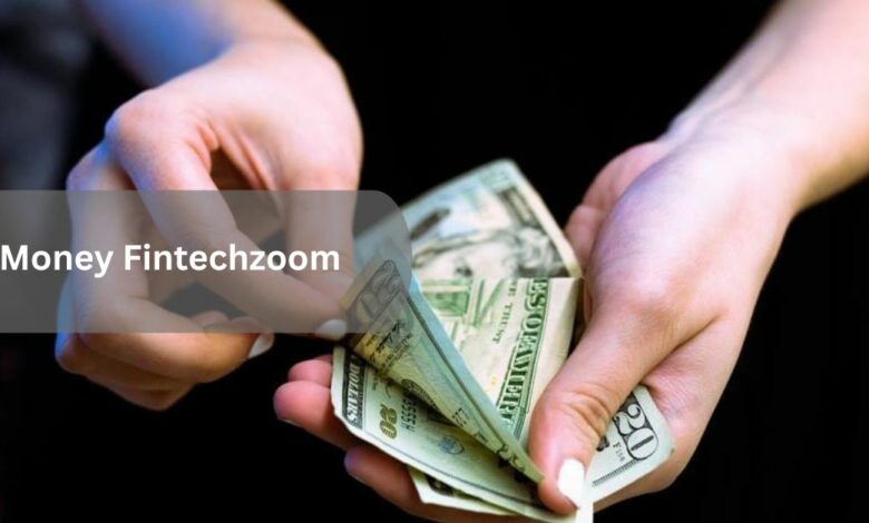 Money Fintechzoom