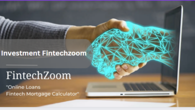 Investment Fintechzoom