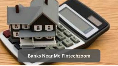 Banks Near Me Fintechzoom – The Detailed Guide For You!