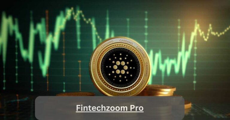 Fintechzoom Pro