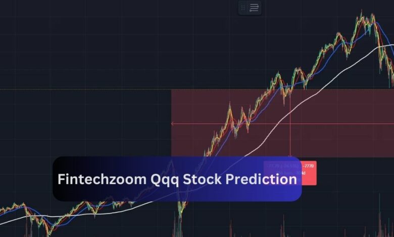 Fintechzoom Qqq Stock Prediction