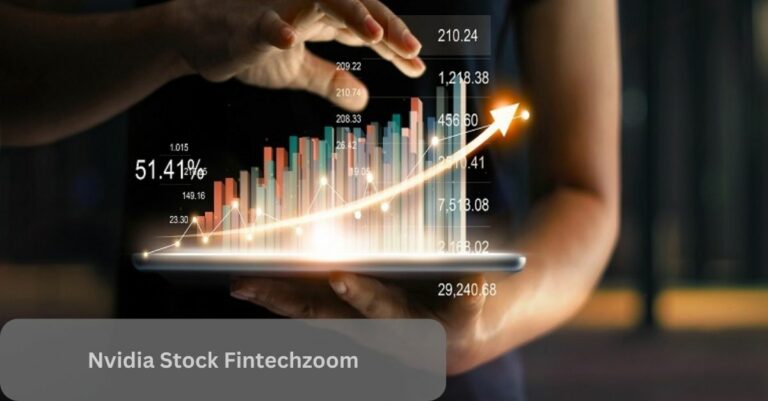 Nvidia Stock Fintechzoom – Journey To Succeed Investment!