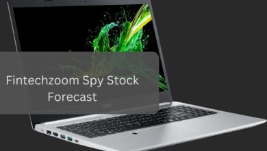 Fintechzoom Spy Stock Forecast – Everything You Need To Know!