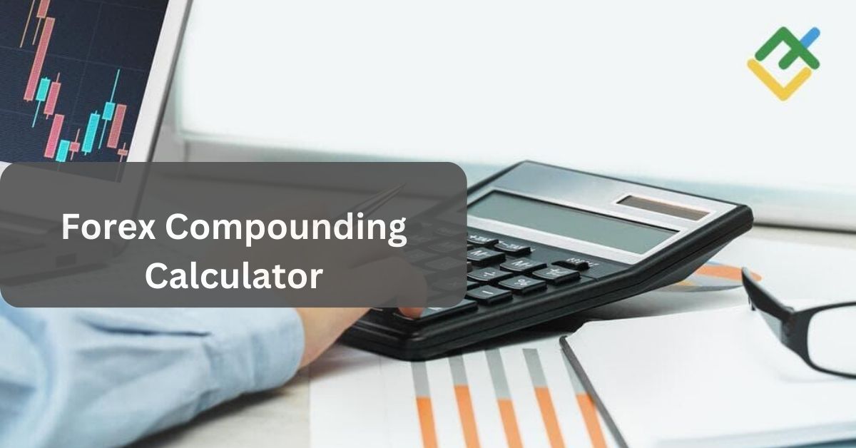 Forex Compounding Calculator – The Calculating Details Decoded!