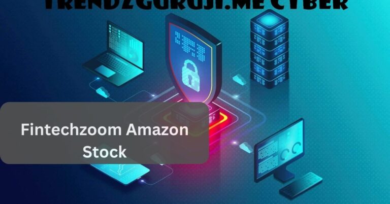 Fintechzoom Amazon Stock – Take a Look into the Digital Market!