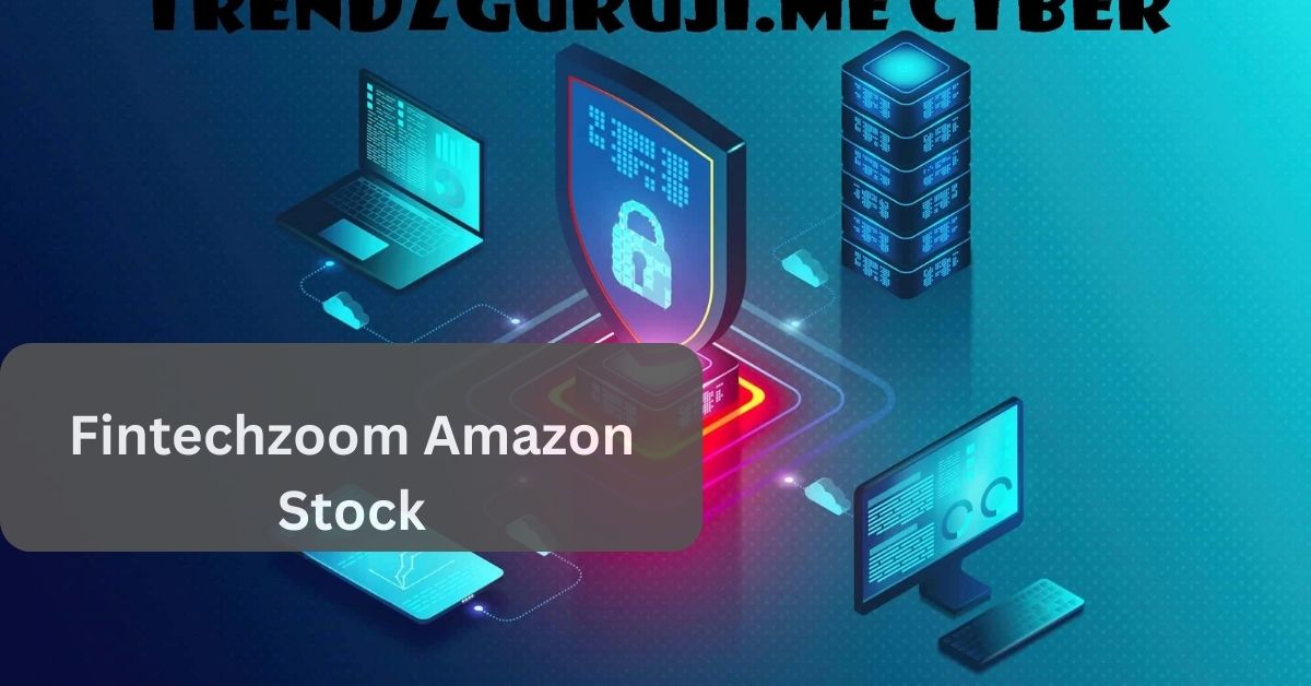 Fintechzoom Amazon Stock – Take a Look into the Digital Market!