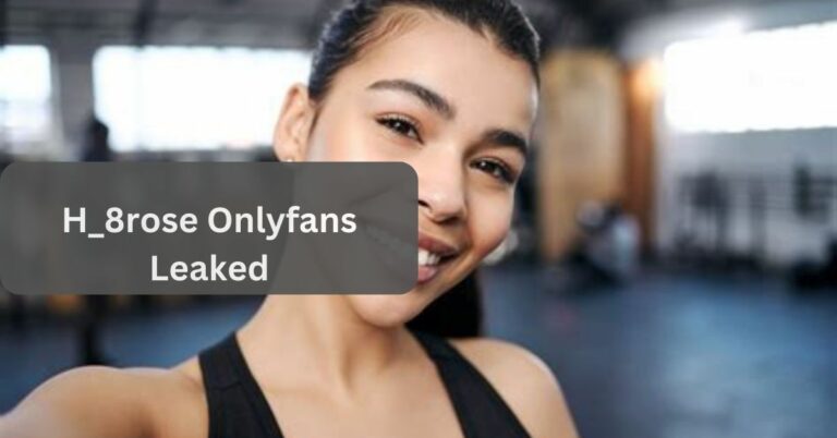 H_8rose Onlyfans Leaked – Know All That You Should!