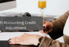 C/H Accounting Credit Adjustment Fdes Nnf 0009180 969237 – Explore!