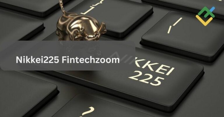 Nikkei225 Fintechzoom – The Best Investment To Must Go With!