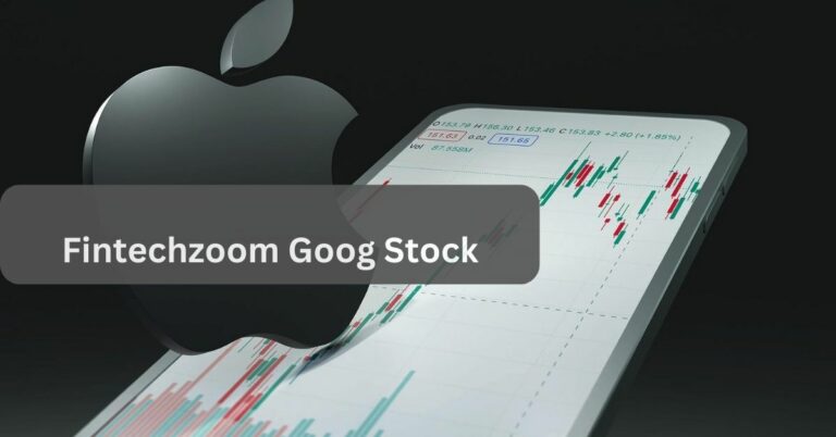 Fintechzoom Goog Stock – A Comprehensive Guidebook!