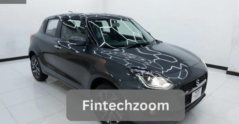 Fintechzoom Auto Loan Calculator – Calculate You Today!