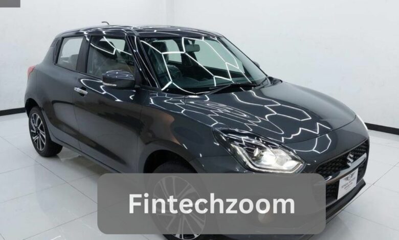 Fintechzoom Auto Loan Calculator – Calculate You Today!