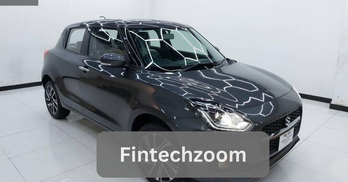 Fintechzoom Auto Loan Calculator – Calculate You Today!