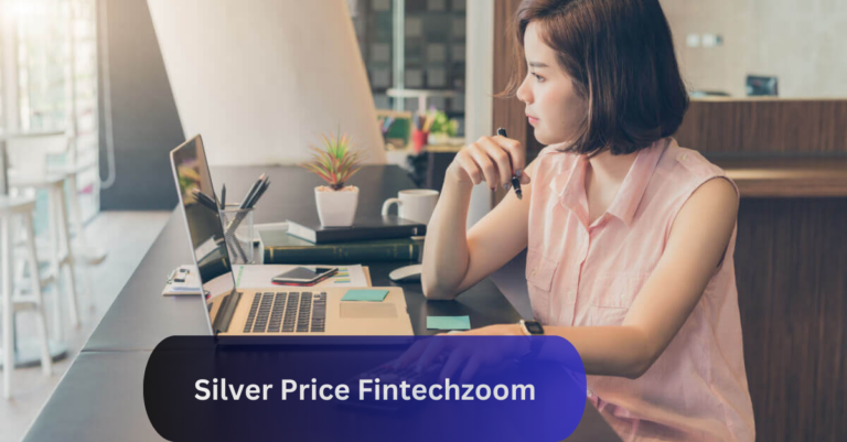 Silver Price Fintechzoom Today – Everything You Need To Know!
