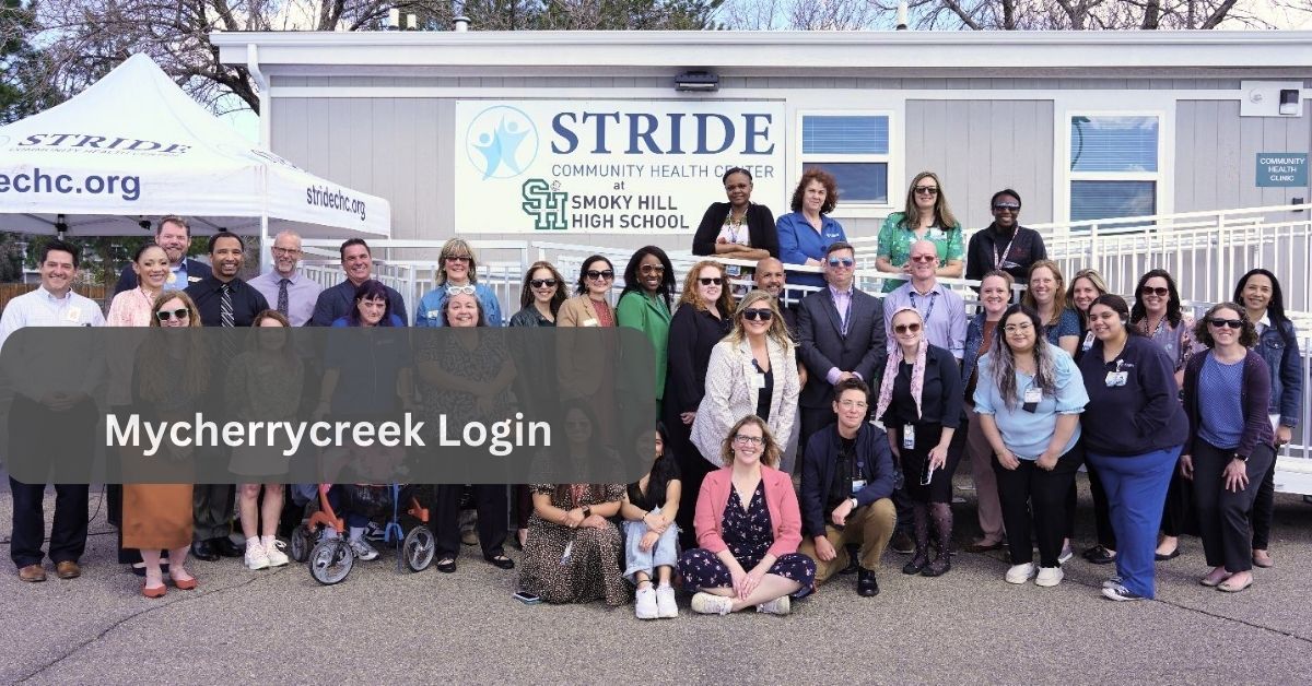 Mycherrycreek Login – The All In One Portal!