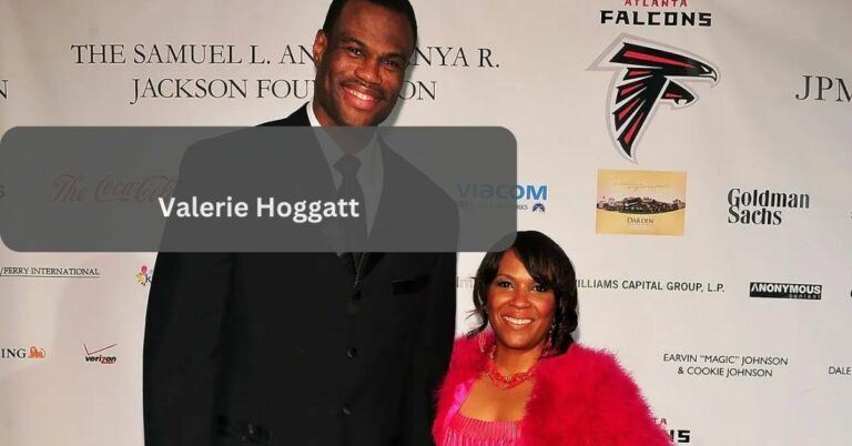 Valerie Hoggatt – Meet Mrs.Robinson!
