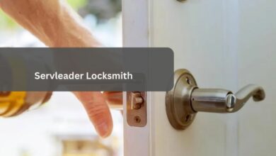 Servleader Locksmith – The Unlocking Services In Washington Dc!