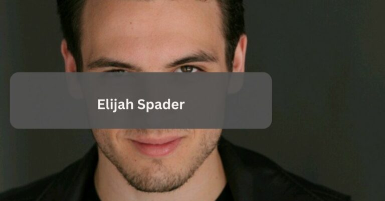 Elijah Spader – Unlock Greatness!
