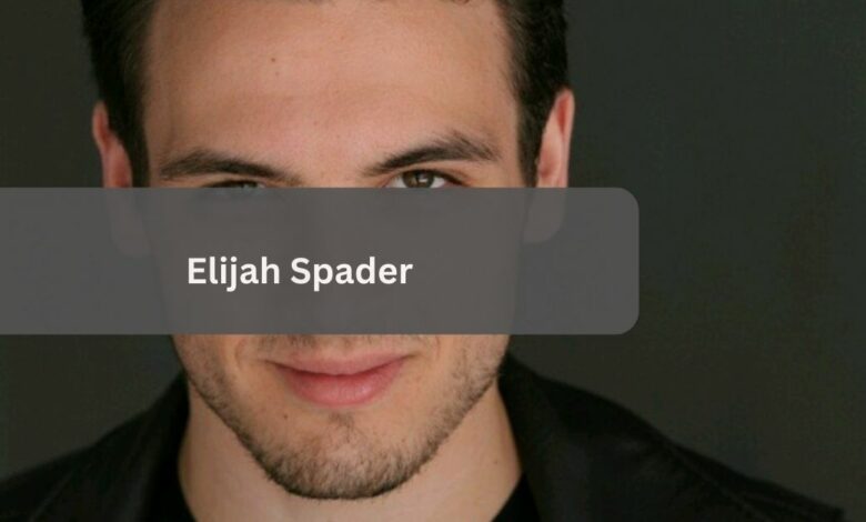 Elijah Spader – Unlock Greatness!